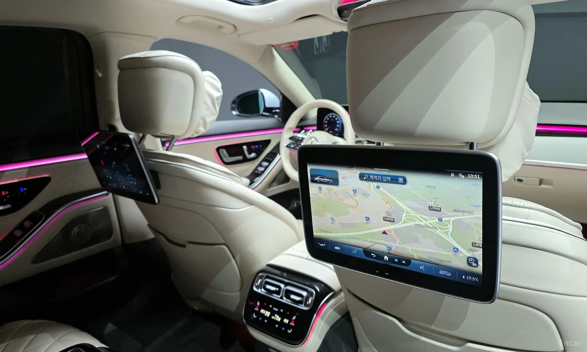 S-Class W223