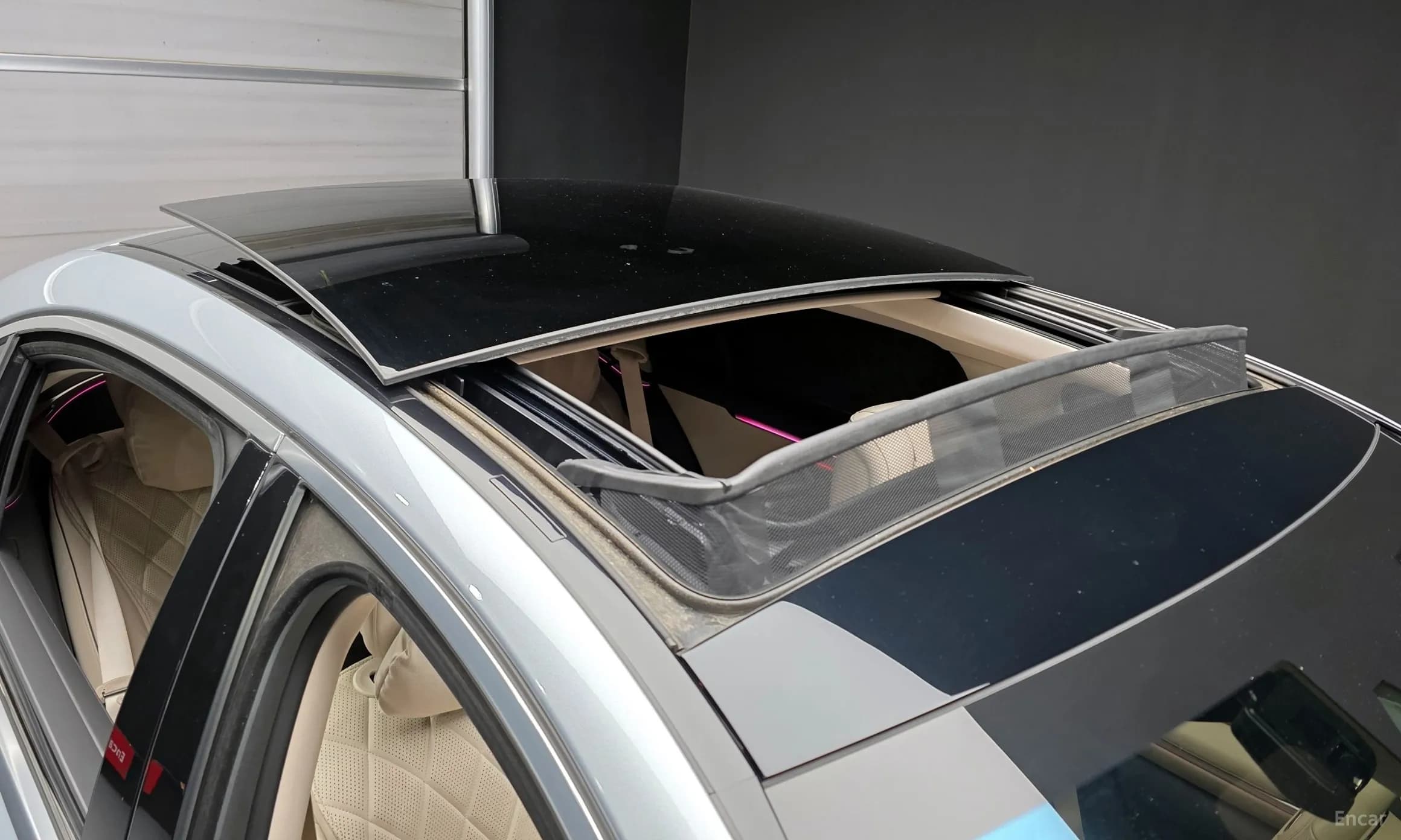 S-Class W223