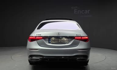 S-Class W223