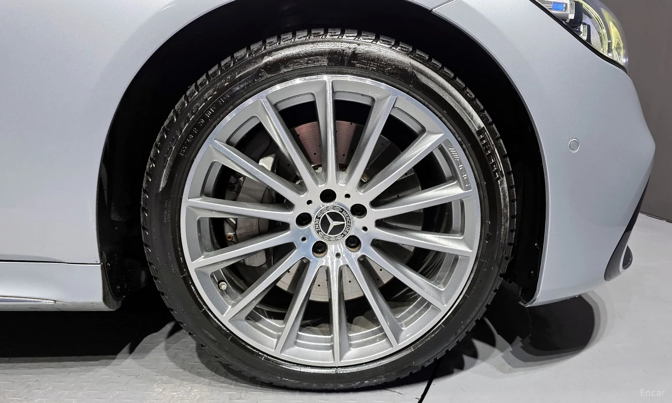 S-Class W223