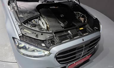 S-Class W223