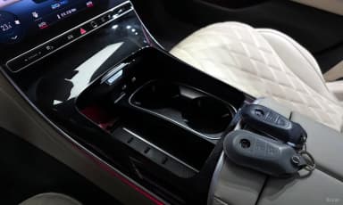S-Class W223