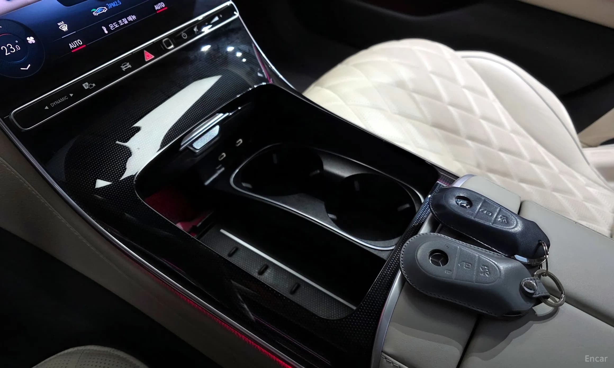 S-Class W223