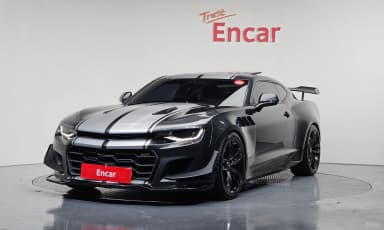 Camaro