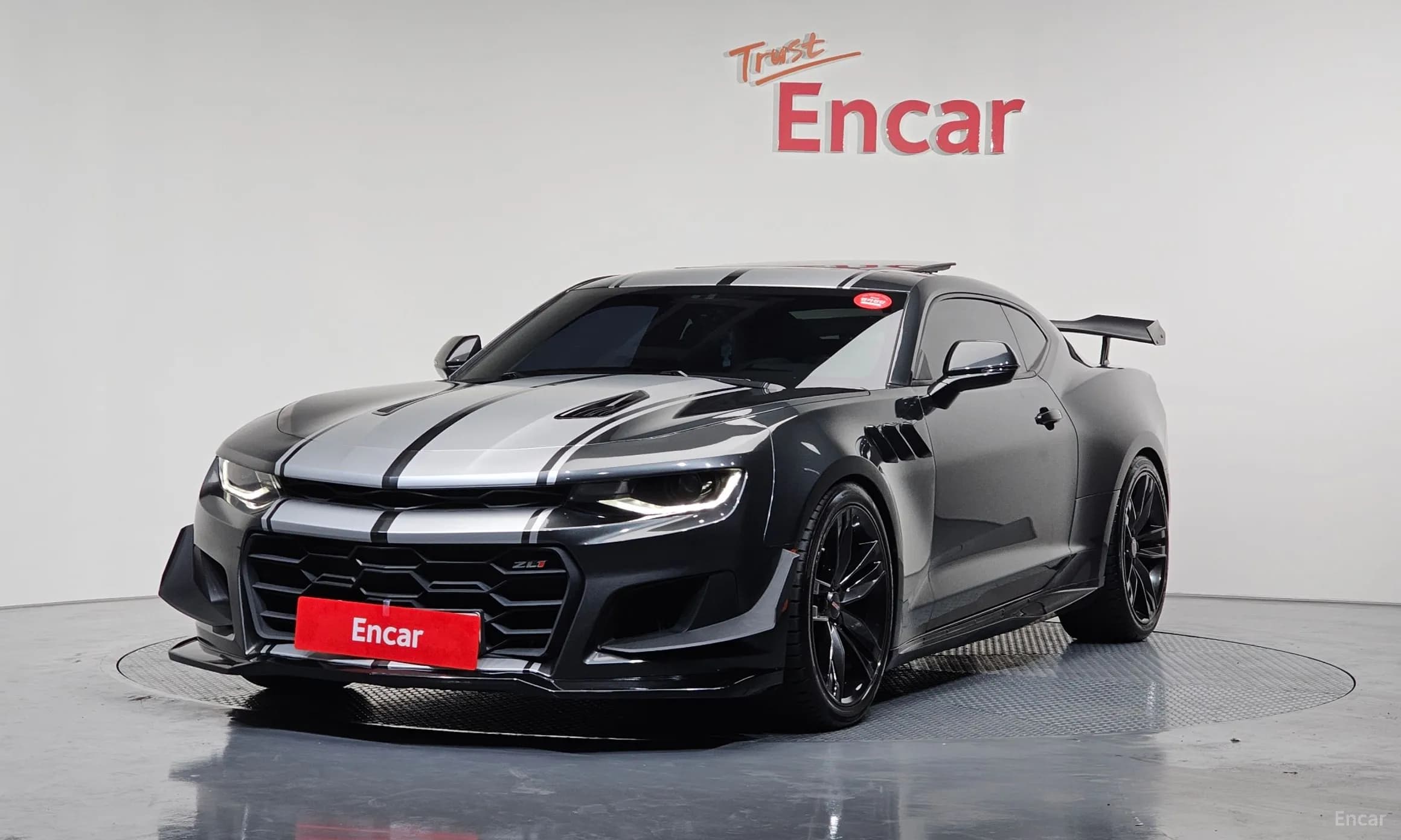 Camaro