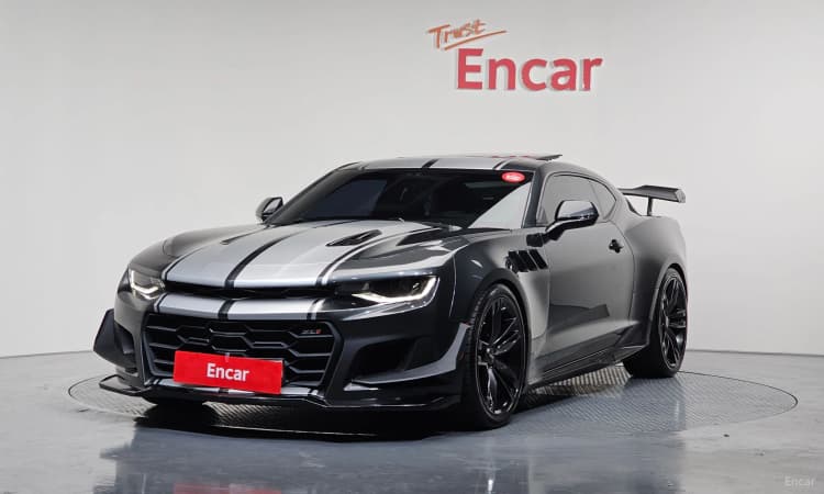 Camaro