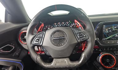 Camaro