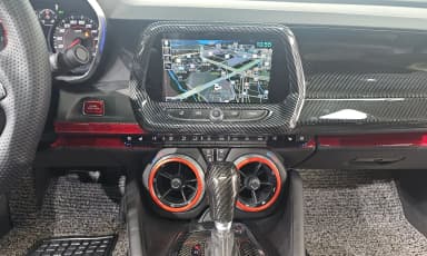 Camaro