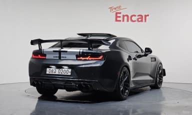 Camaro