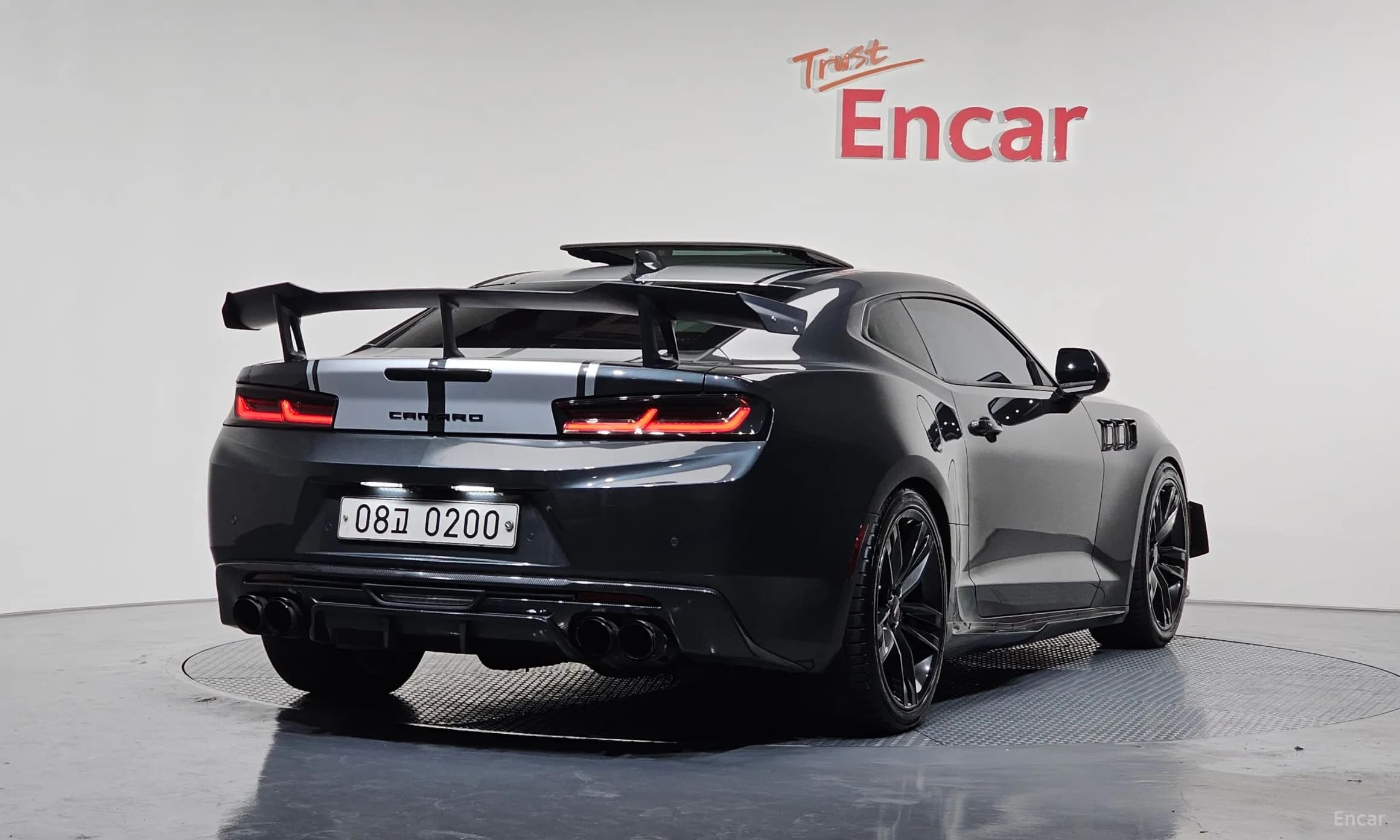 Camaro
