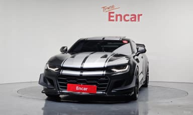 Camaro
