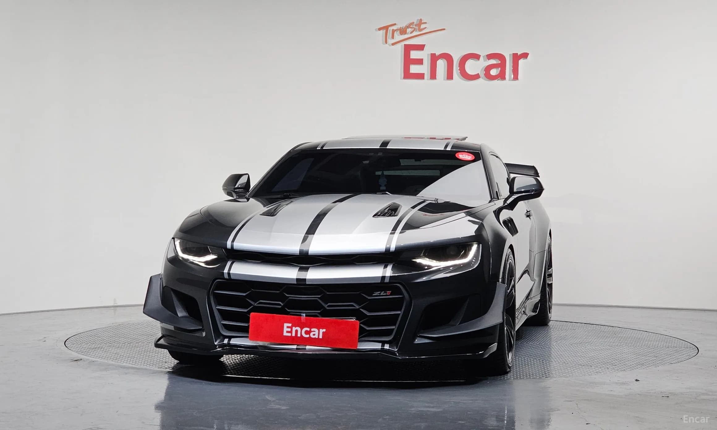 Camaro