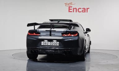 Camaro