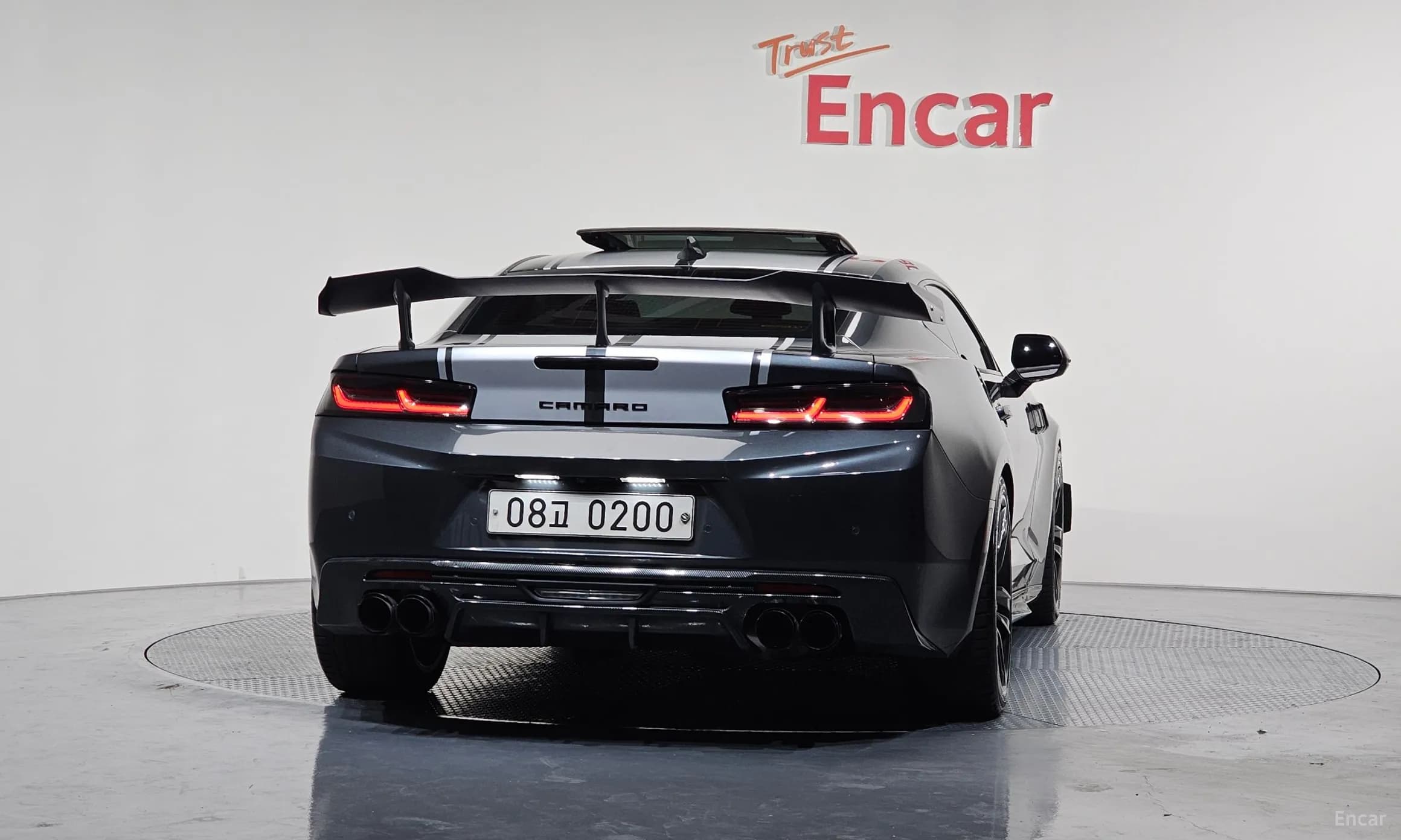Camaro