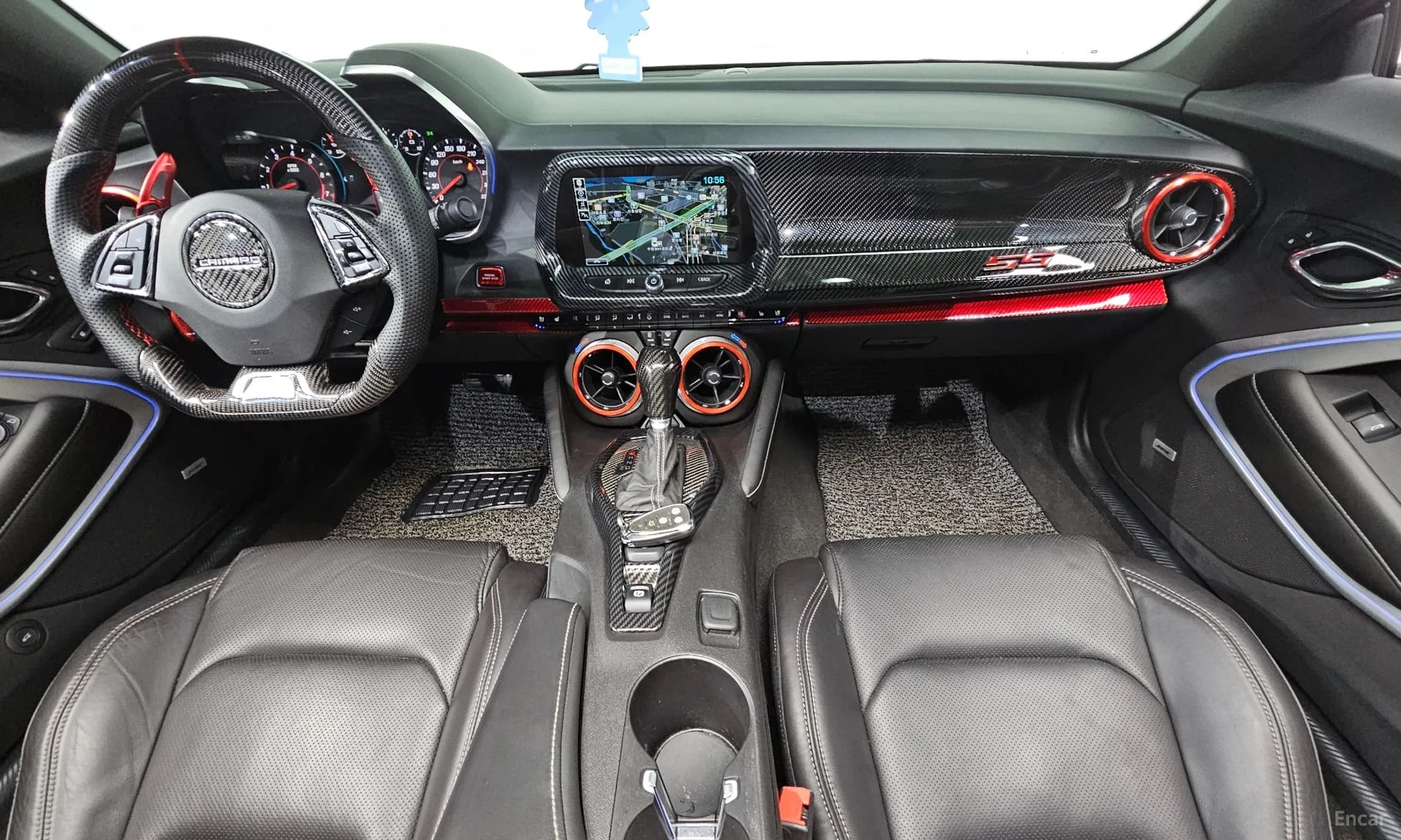 Camaro