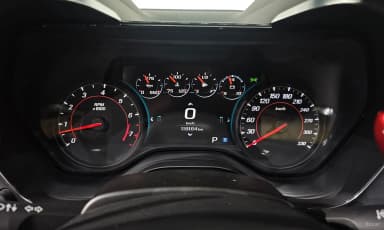 Camaro