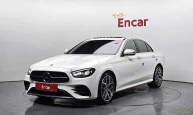 E-Class W213