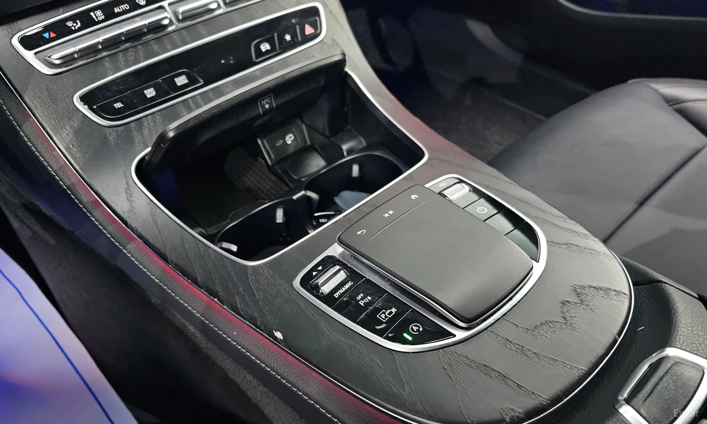 E-Class W213