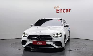 E-Class W213