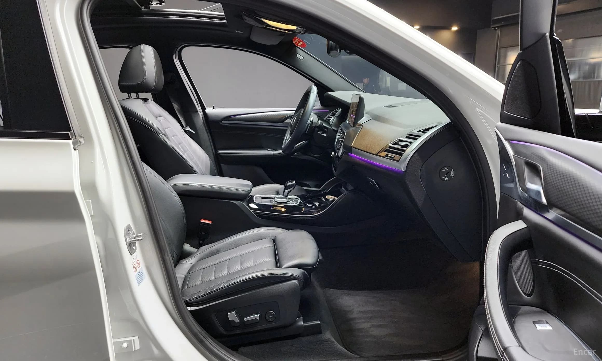 X4 (G02)
