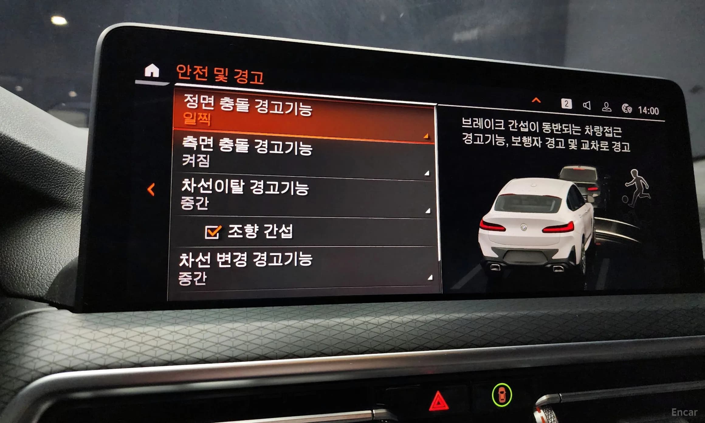 X4 (G02)