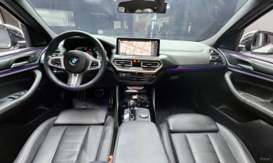 X4 (G02)