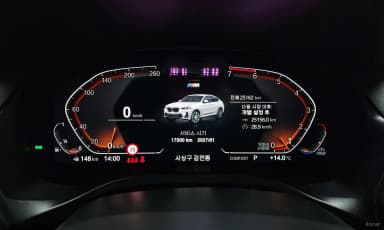 X4 (G02)