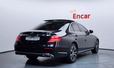 E-Class W213
