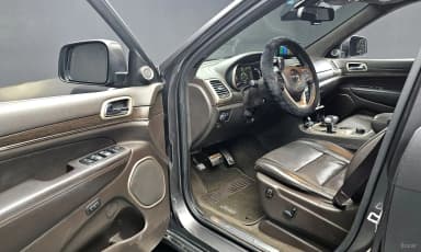 Grand Cherokee