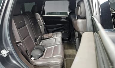 Grand Cherokee