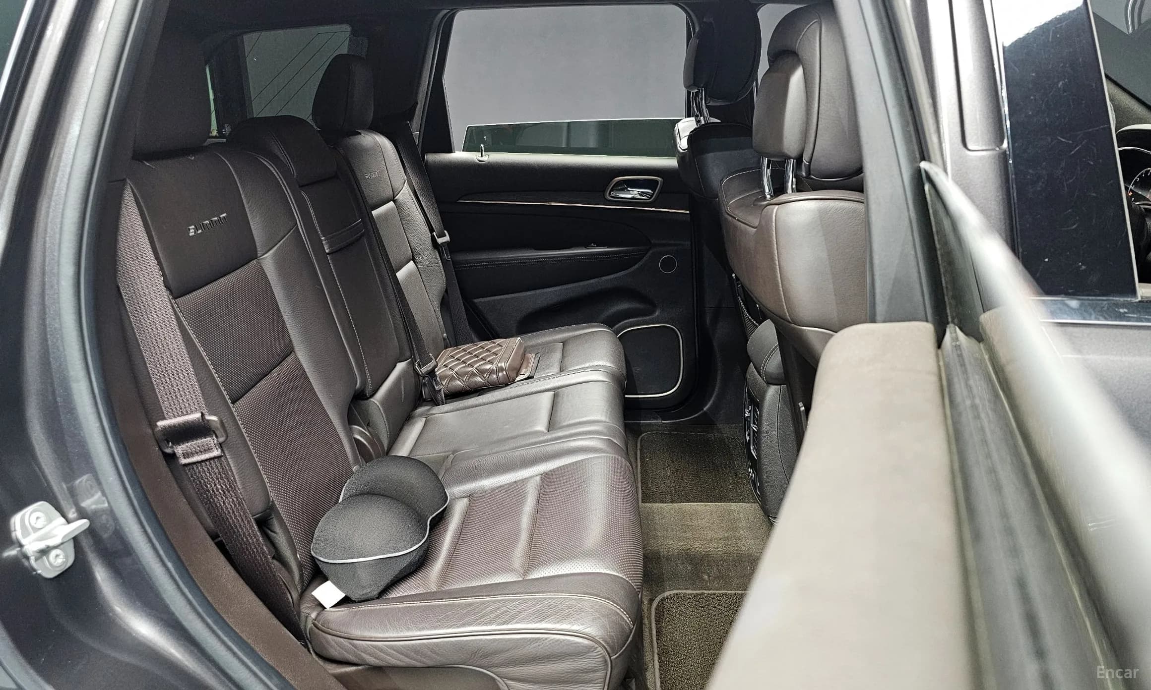 Grand Cherokee