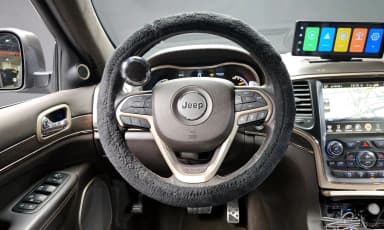 Grand Cherokee