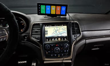 Grand Cherokee