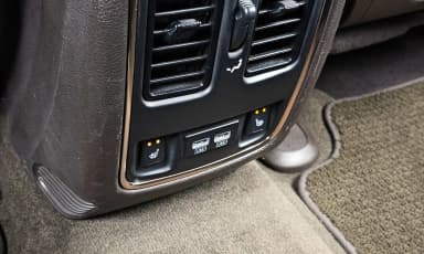 Grand Cherokee