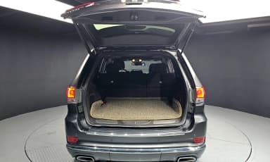 Grand Cherokee