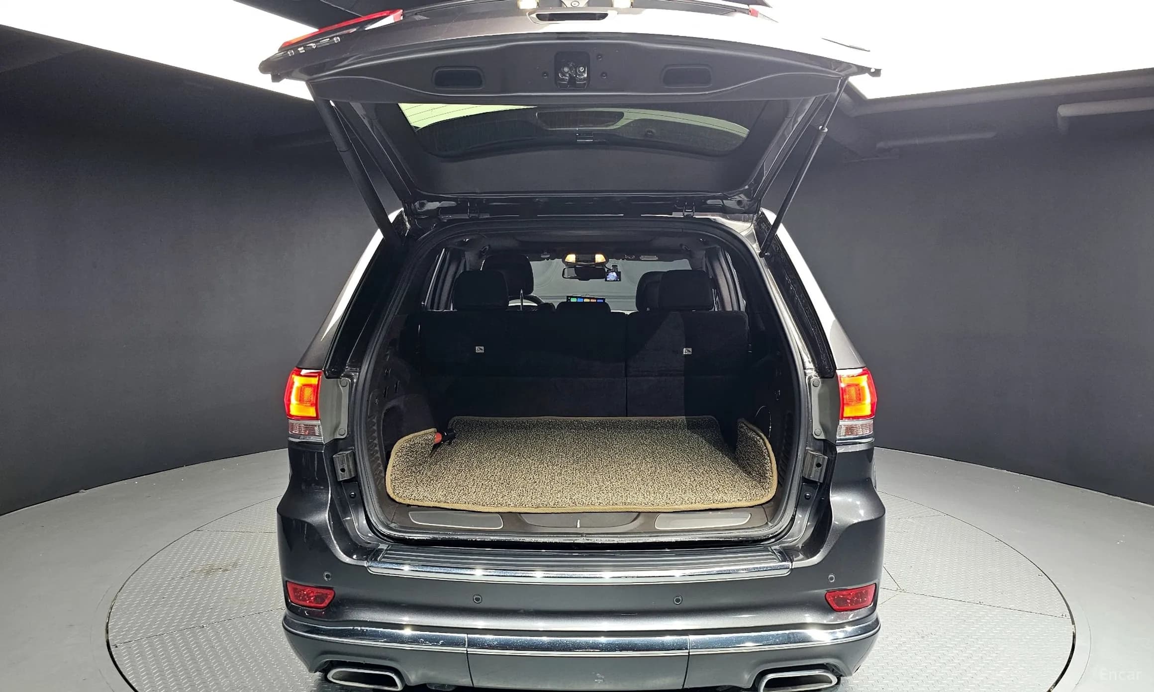 Grand Cherokee