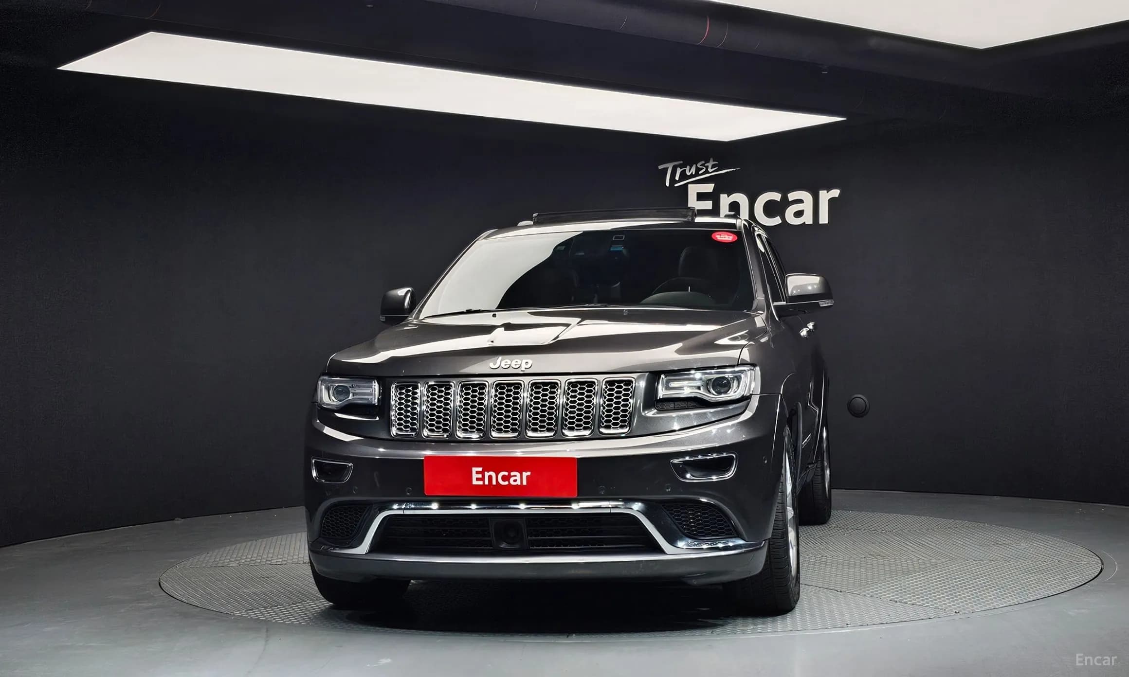 Grand Cherokee