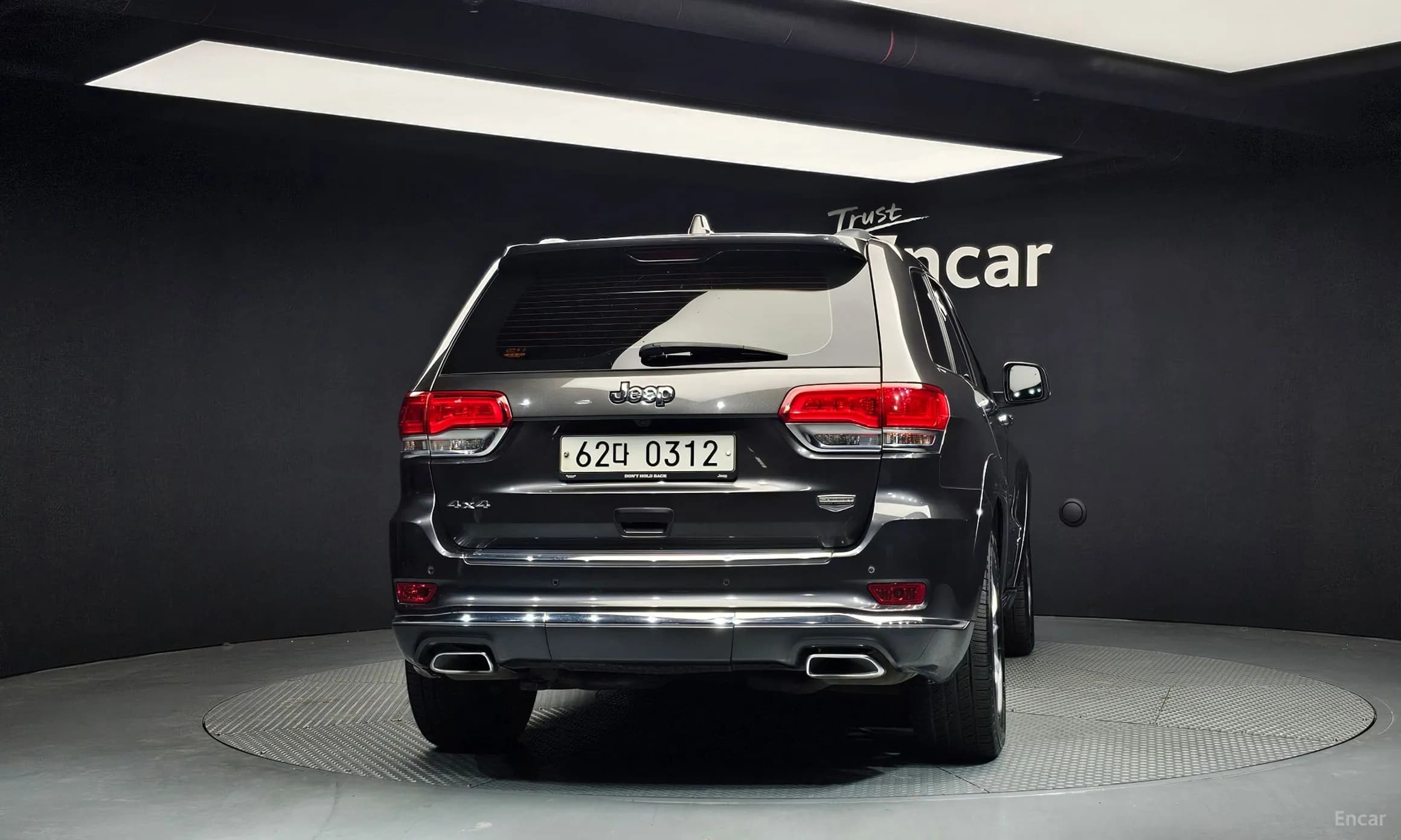 Grand Cherokee