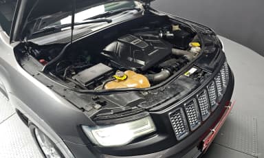 Grand Cherokee