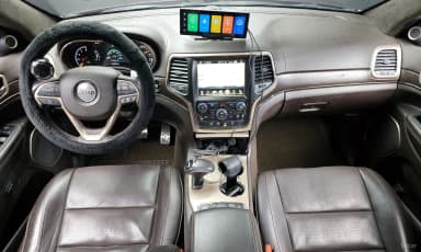 Grand Cherokee