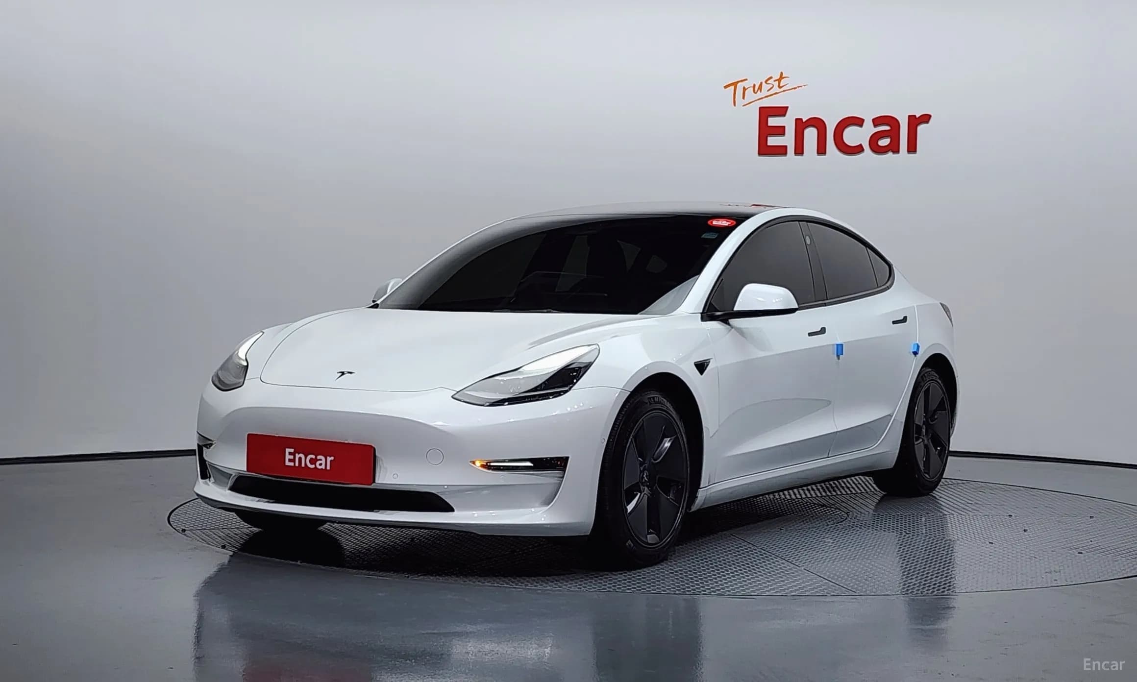 Model 3