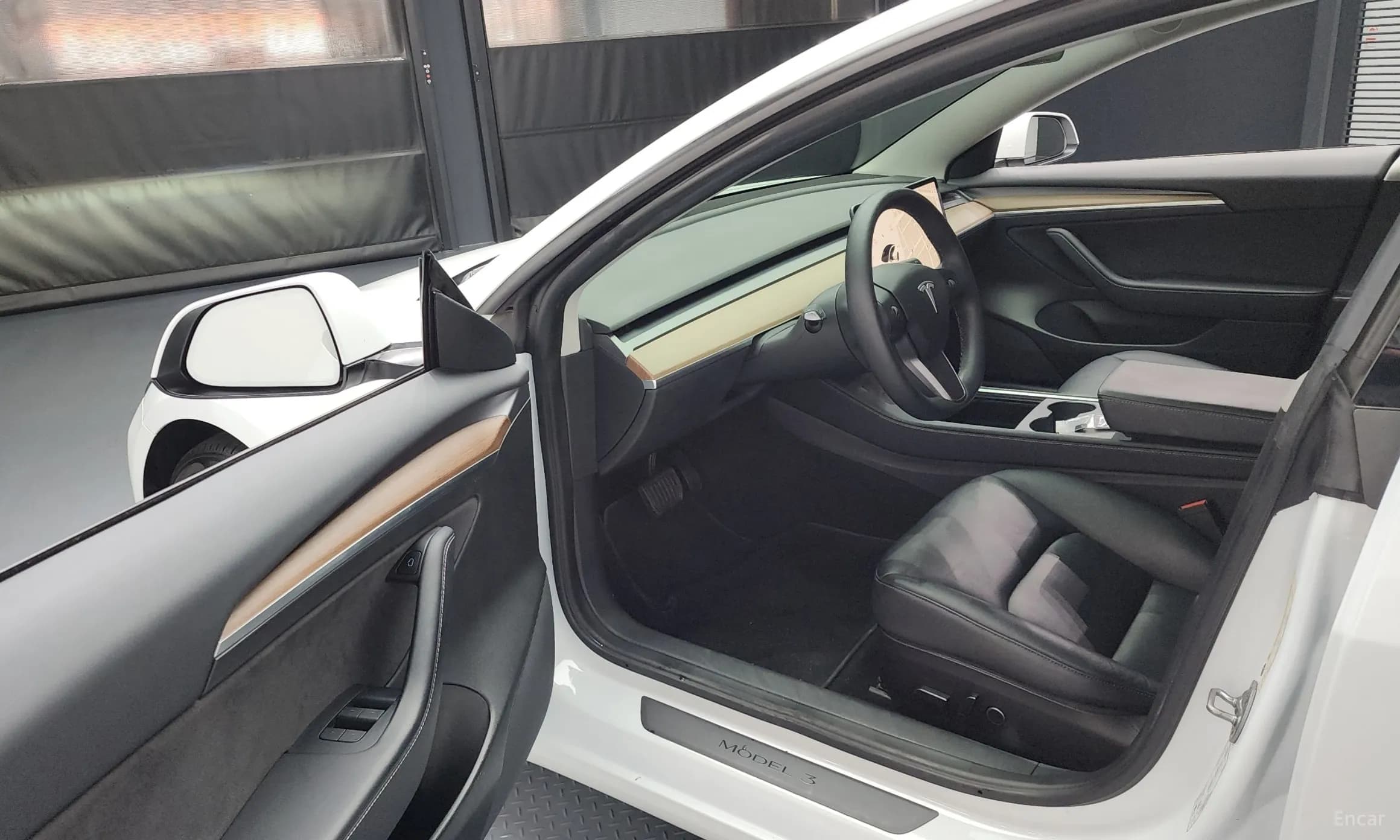 Model 3