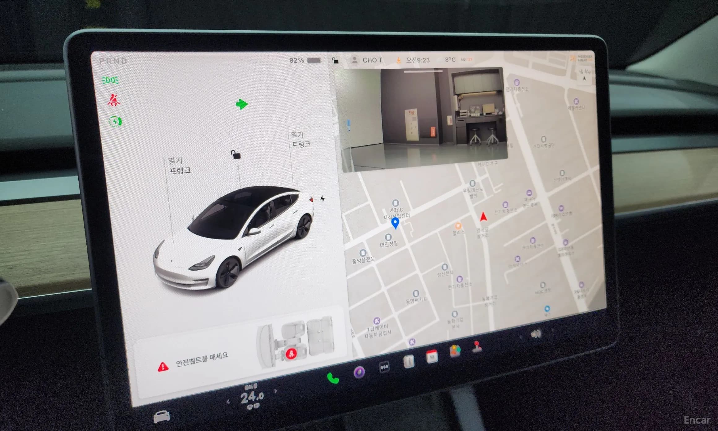 Model 3