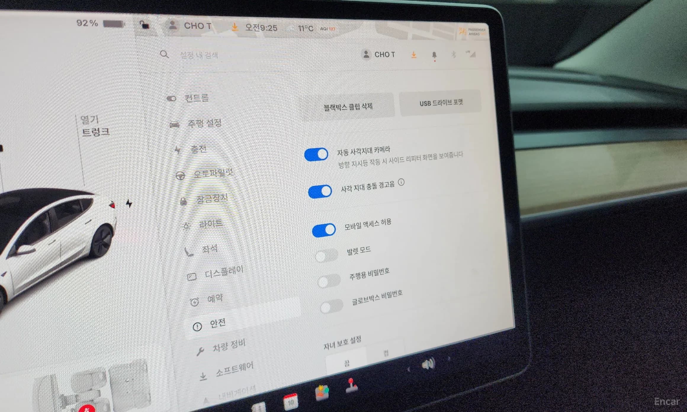 Model 3