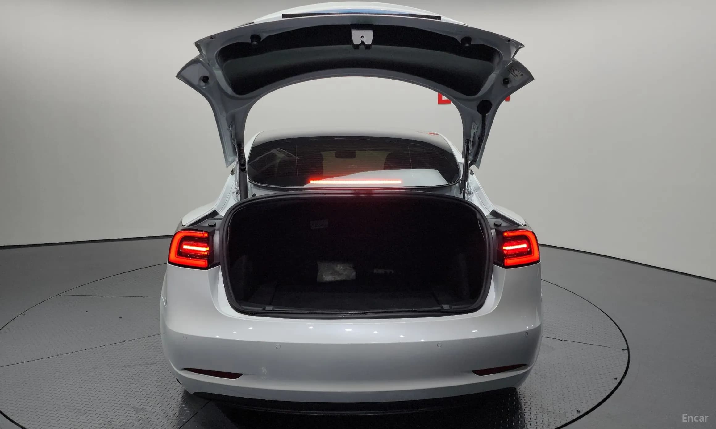 Model 3