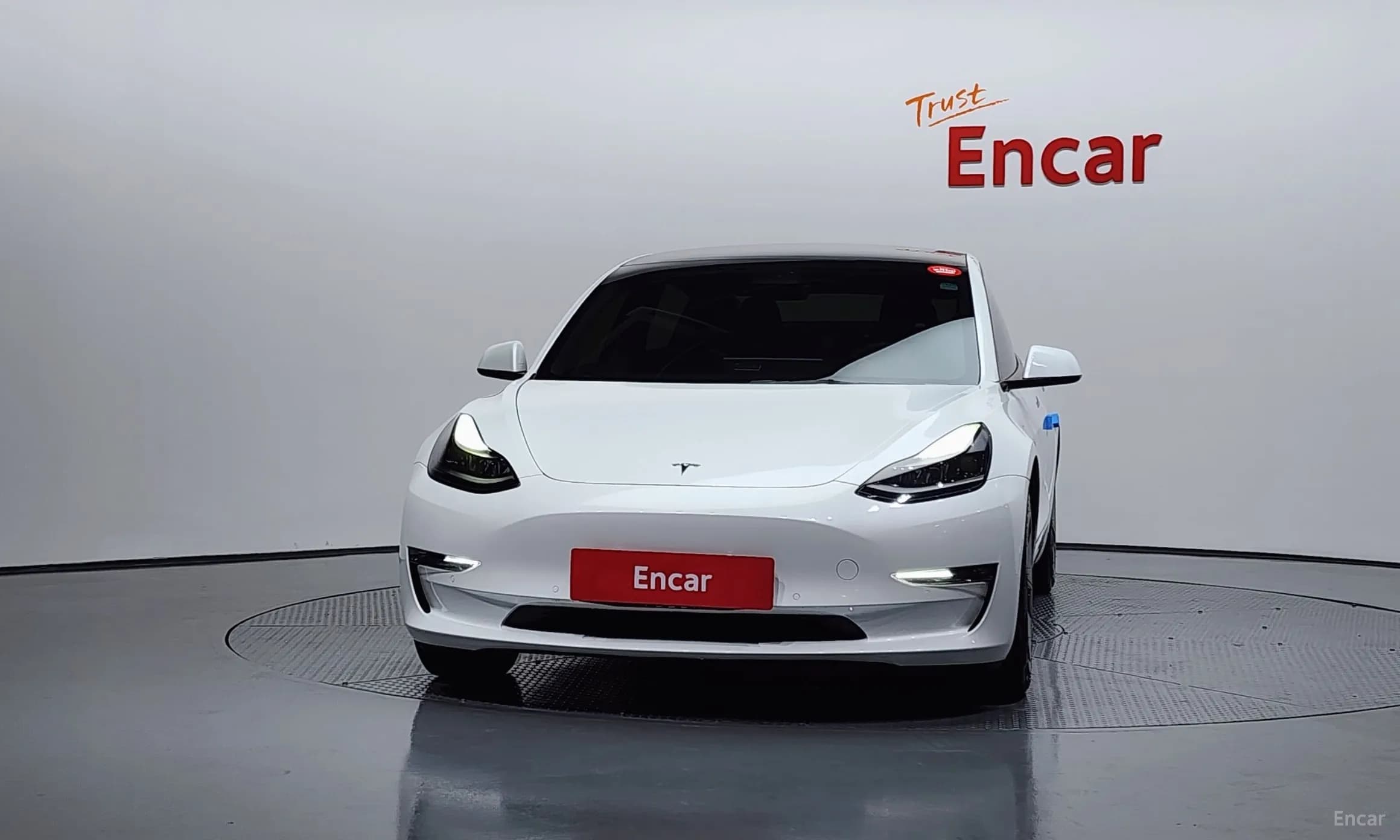 Model 3