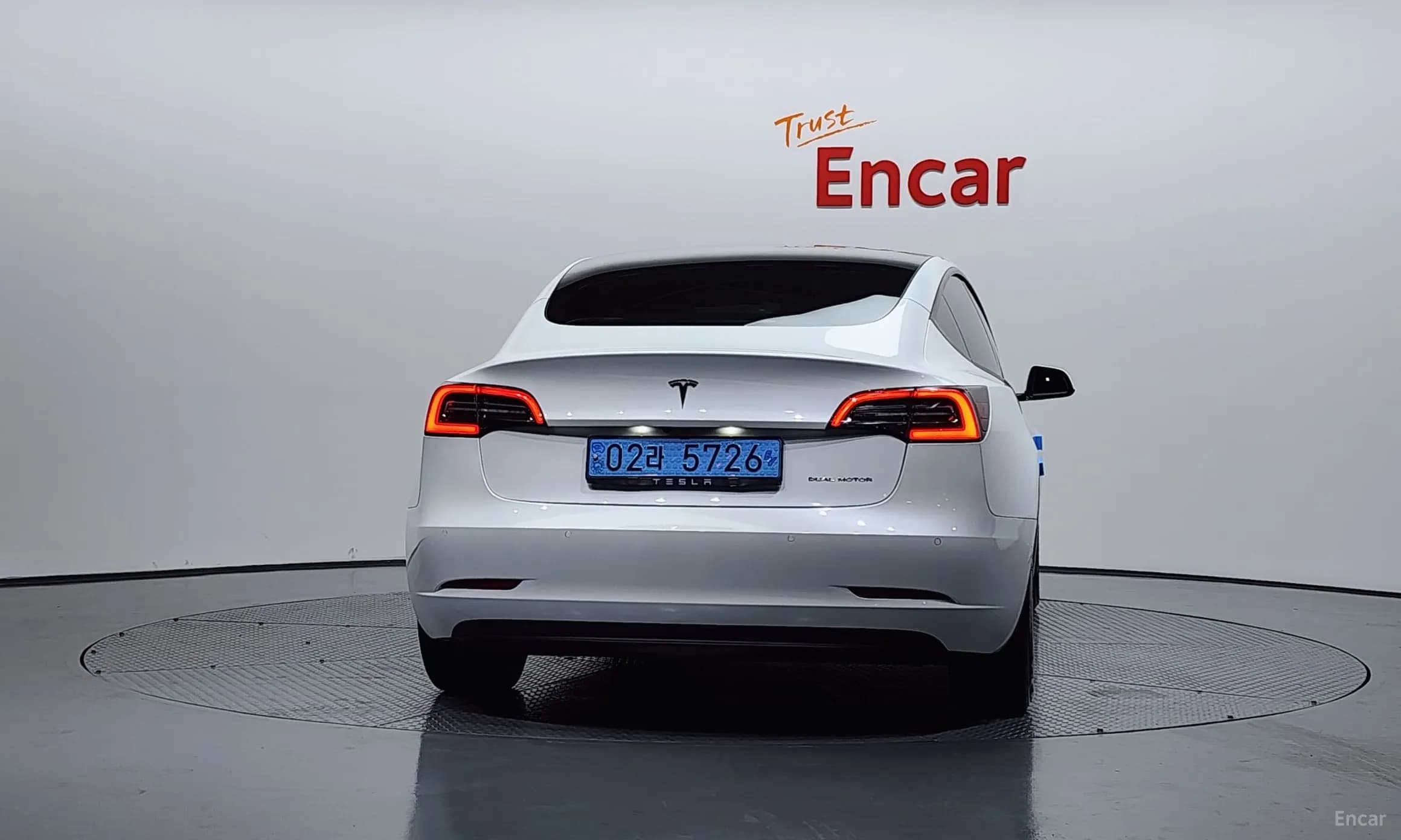 Model 3