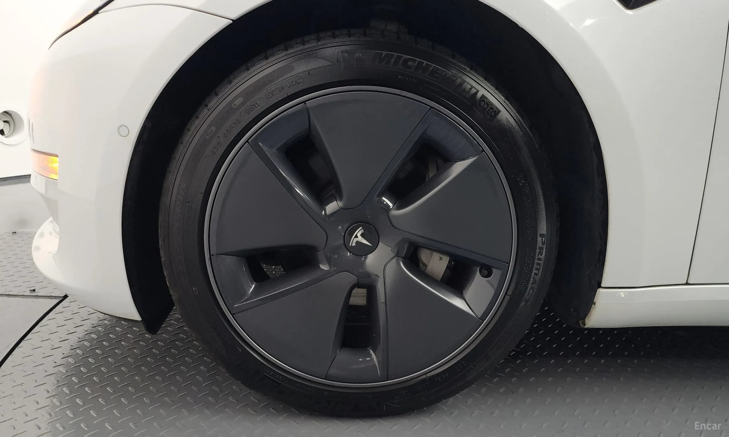 Model 3
