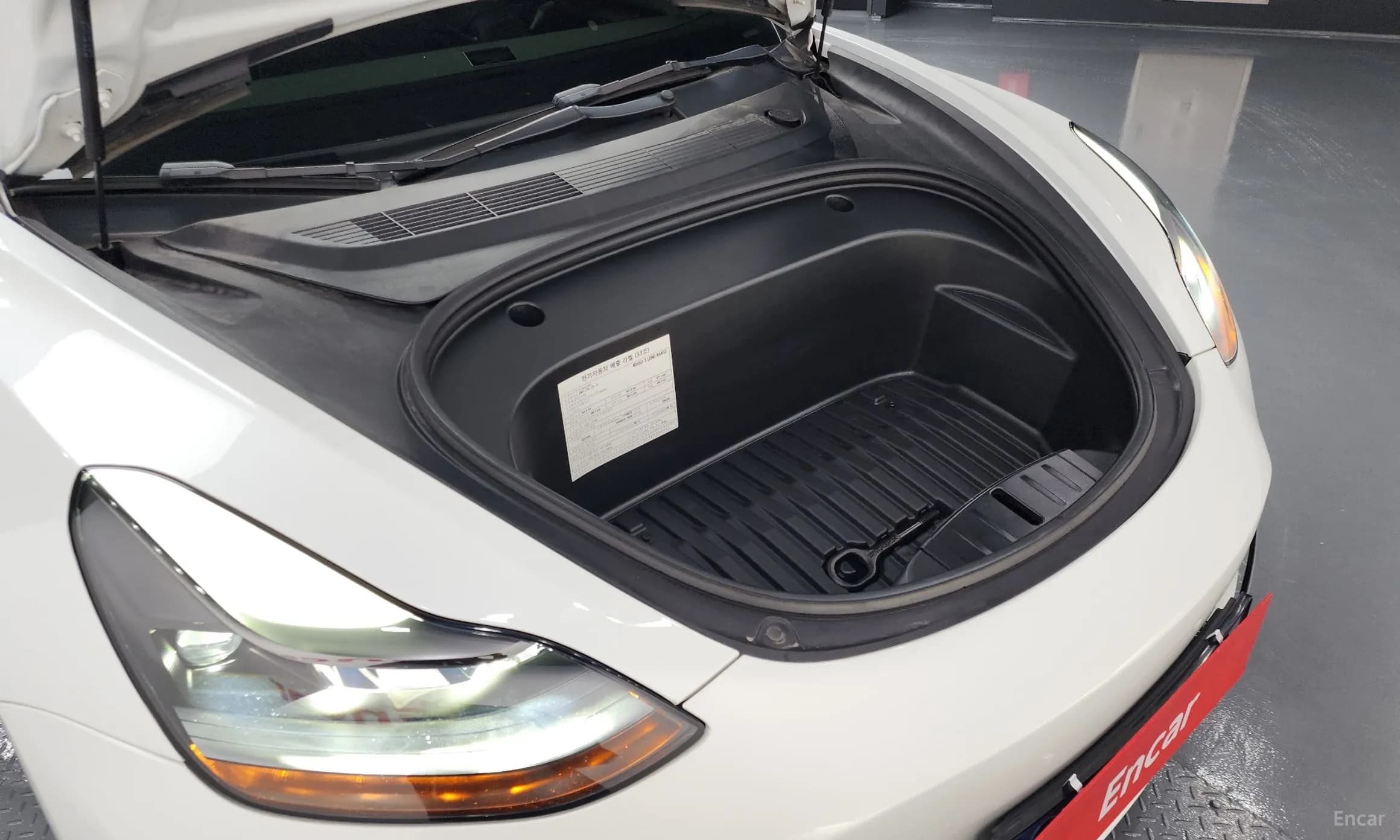 Model 3