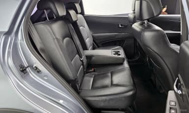 Korando C